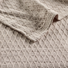Gosford Cotton Blanket